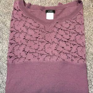 Sweater J Crew